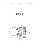 IMAGE FORMING APPARATUS AND CLEANING METHOD OF CHARGING ROLLER diagram and image