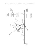 SYSTEM TO PRINT RAISED PRINTING USING SMALL TONER PARTICLES diagram and image