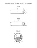 FIXING DEVICE AND IMAGE FORMING APPARATUS INCLUDING SAME diagram and image