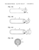 FIXING DEVICE AND IMAGE FORMING APPARATUS INCLUDING SAME diagram and image