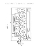 Image forming apparatus diagram and image