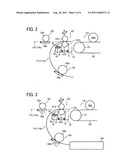 Image forming apparatus diagram and image