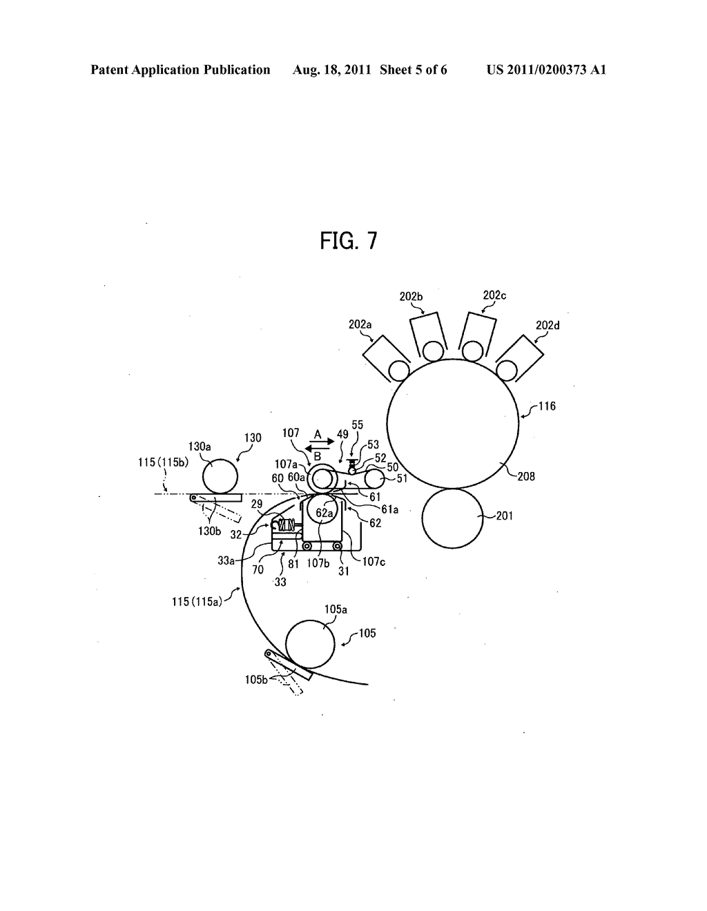 Image forming apparatus - diagram, schematic, and image 06