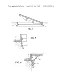 Anti-Theft Device for Removeable Manhole and Gully Covers diagram and image