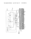 SYSTEMS, METHODS AND PROCESSES FOR USE IN PROVIDING REMEDIATION OF     CONTAMINATED GROUNDWATER AND/OR SOIL diagram and image