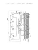 SYSTEMS, METHODS AND PROCESSES FOR USE IN PROVIDING REMEDIATION OF     CONTAMINATED GROUNDWATER AND/OR SOIL diagram and image