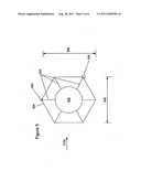 SYSTEMS AND METHODS FOR REDUCING DRAG AND/OR VORTEX INDUCED VIBRATION diagram and image