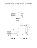 PLASTIC CABLE BOLT BUTTON diagram and image