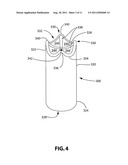 PLASTIC CABLE BOLT BUTTON diagram and image