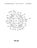 PLASTIC CABLE BOLT BUTTON diagram and image