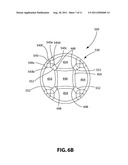 PLASTIC CABLE BOLT BUTTON diagram and image