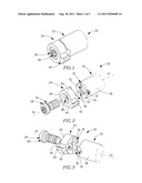 Tool Coupling diagram and image