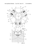 Tool Coupling diagram and image