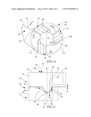 Tool Coupling diagram and image