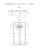 APPARATUS FOR TRANSFERRING SUBSTRATES diagram and image