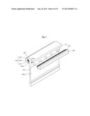 APPARATUS FOR TRANSFERRING SUBSTRATES diagram and image