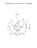 Exhaust Diffuser diagram and image