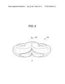 Exhaust Diffuser diagram and image