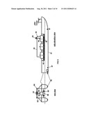 OFFSHORE WIND TURBINES AND DEPLOYMENT METHODS THEREFOR diagram and image