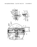 OFFSHORE WIND TURBINES AND DEPLOYMENT METHODS THEREFOR diagram and image