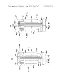 REVERSE FLOW TOLERANT SPRING ACTIVATED BRUSH SEAL diagram and image