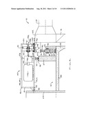 VERTICAL AXIS WIND TURBINE diagram and image