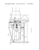 VERTICAL AXIS WIND TURBINE diagram and image