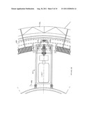 VERTICAL AXIS WIND TURBINE diagram and image