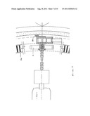 VERTICAL AXIS WIND TURBINE diagram and image