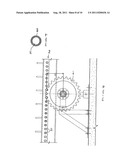 VERTICAL AXIS WIND TURBINE diagram and image