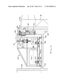 VERTICAL AXIS WIND TURBINE diagram and image