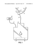 TEST CONTROLLER FOR A ROTARY PUMP diagram and image