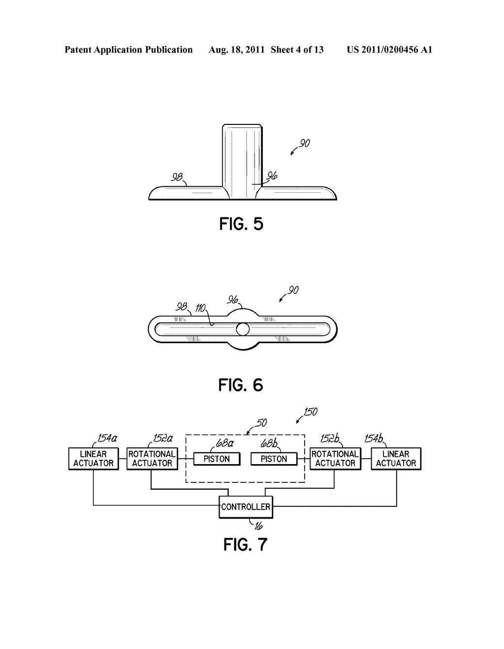 PUMP MODULE METHOD FOR A MEDICAL FLUID DISPENSING SYSTEM - diagram, schematic, and image 05