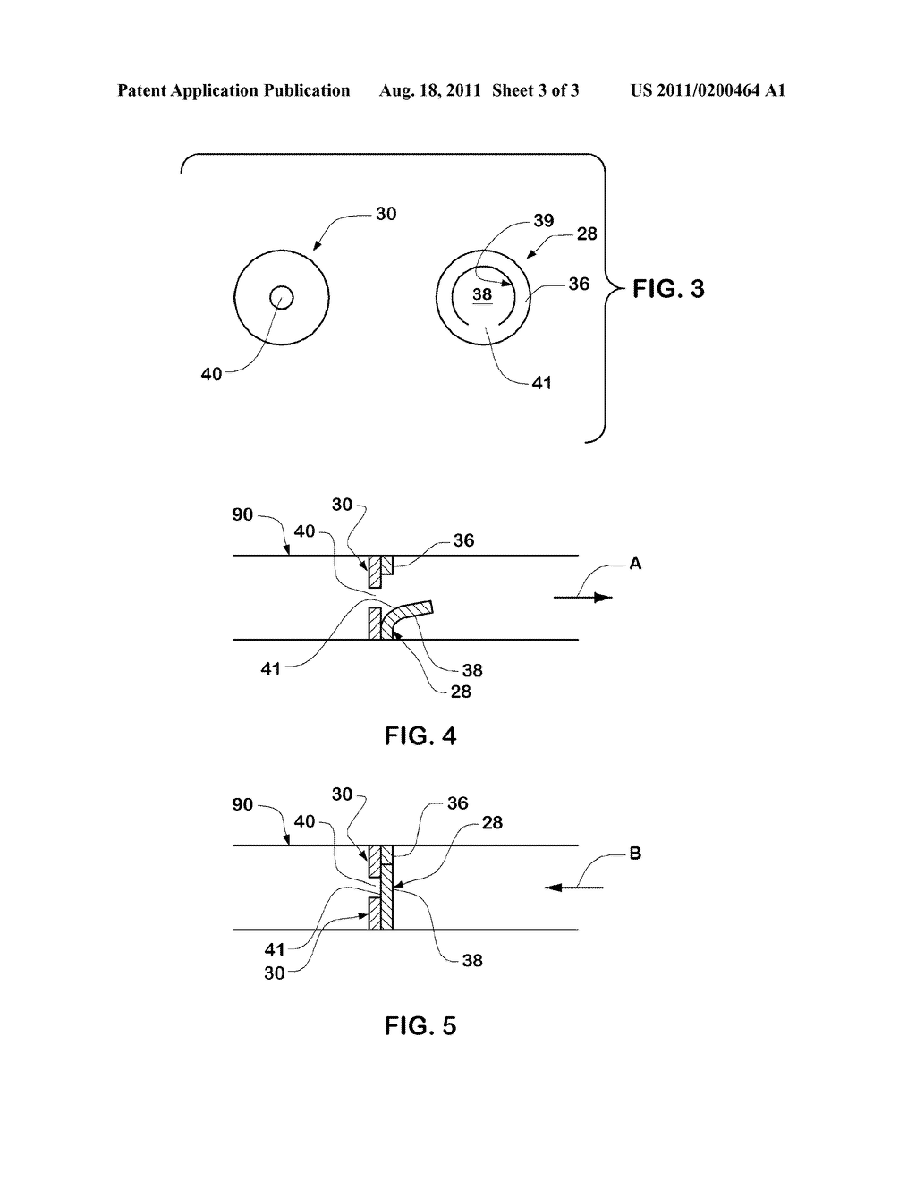 METHOD AND DISPOSABLE LOW-COST PUMP IN CONTAINER FOR LIQUID COLOR     DISPENSING - diagram, schematic, and image 04