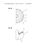 SUBMERSIBLE MOTOR PUMP, MOTOR PUMP, AND TANDEM MECHANICAL SEAL diagram and image