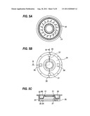 SUBMERSIBLE MOTOR PUMP, MOTOR PUMP, AND TANDEM MECHANICAL SEAL diagram and image