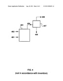 COMBUSTION SYSTEMS AND POWER PLANTS INCORPORATING PARALLEL CARBON DIOXIDE     CAPTURE AND SWEEP-BASED MEMBRANE SEPARATION UNITS TO REMOVE CARBON     DIOXIDE FROM COMBUSTION GASES diagram and image