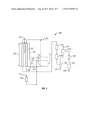  SYSTEM AND PROCESS FOR MAKING HYDROGEN FROM A HYDROCARBON STREAM diagram and image