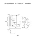  SYSTEM AND PROCESS FOR MAKING HYDROGEN FROM A HYDROCARBON STREAM diagram and image