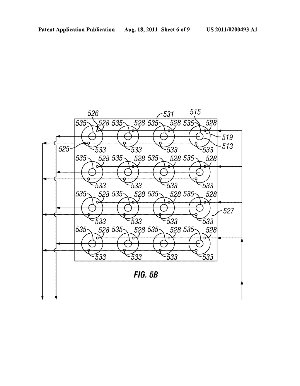  SYSTEM AND PROCESS FOR MAKING HYDROGEN FROM A HYDROCARBON STREAM - diagram, schematic, and image 07