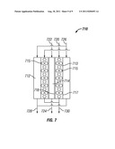  SYSTEM AND PROCESS FOR MAKING HYDROGEN FROM A HYDROCARBON STREAM diagram and image