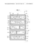 SYSTEM AND METHOD FOR PACKAGING DRY TEST STRIPS diagram and image