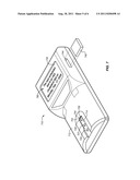 SYSTEM AND METHOD FOR PACKAGING DRY TEST STRIPS diagram and image