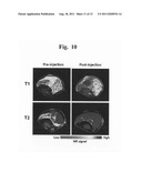 T1-T2 Dual Modal MRI Contrast Agents diagram and image