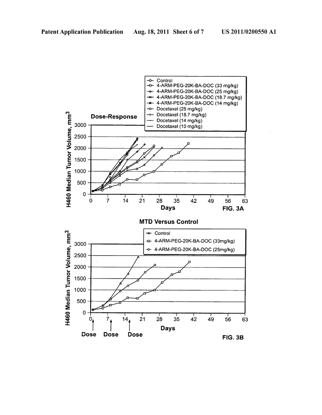 Multi-Arm Polymeric Alkanoate Conjugates - diagram, schematic, and image 07