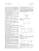 COMPOUNDS AND METHODS FOR THE TREATMENT OR PREVENTION OF FLAVIVIRUS     INFECTIONS diagram and image