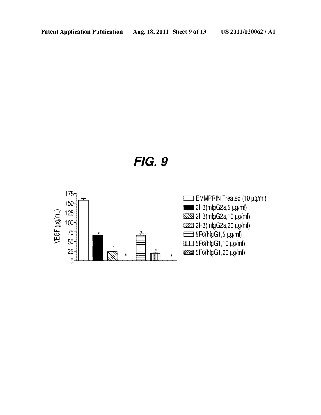 ANTI-CD147 ANTIBODIES, METHODS AND USES - diagram, schematic, and image 10