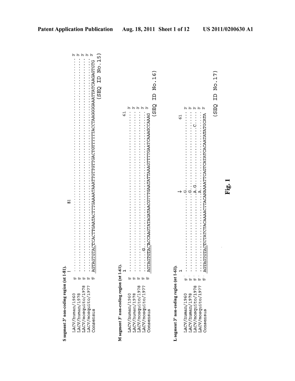 LIVE ATTENUATED VIRUS VACCINES FOR LA CROSSE VIRUS AND OTHER BUNYAVIRIDAE - diagram, schematic, and image 02