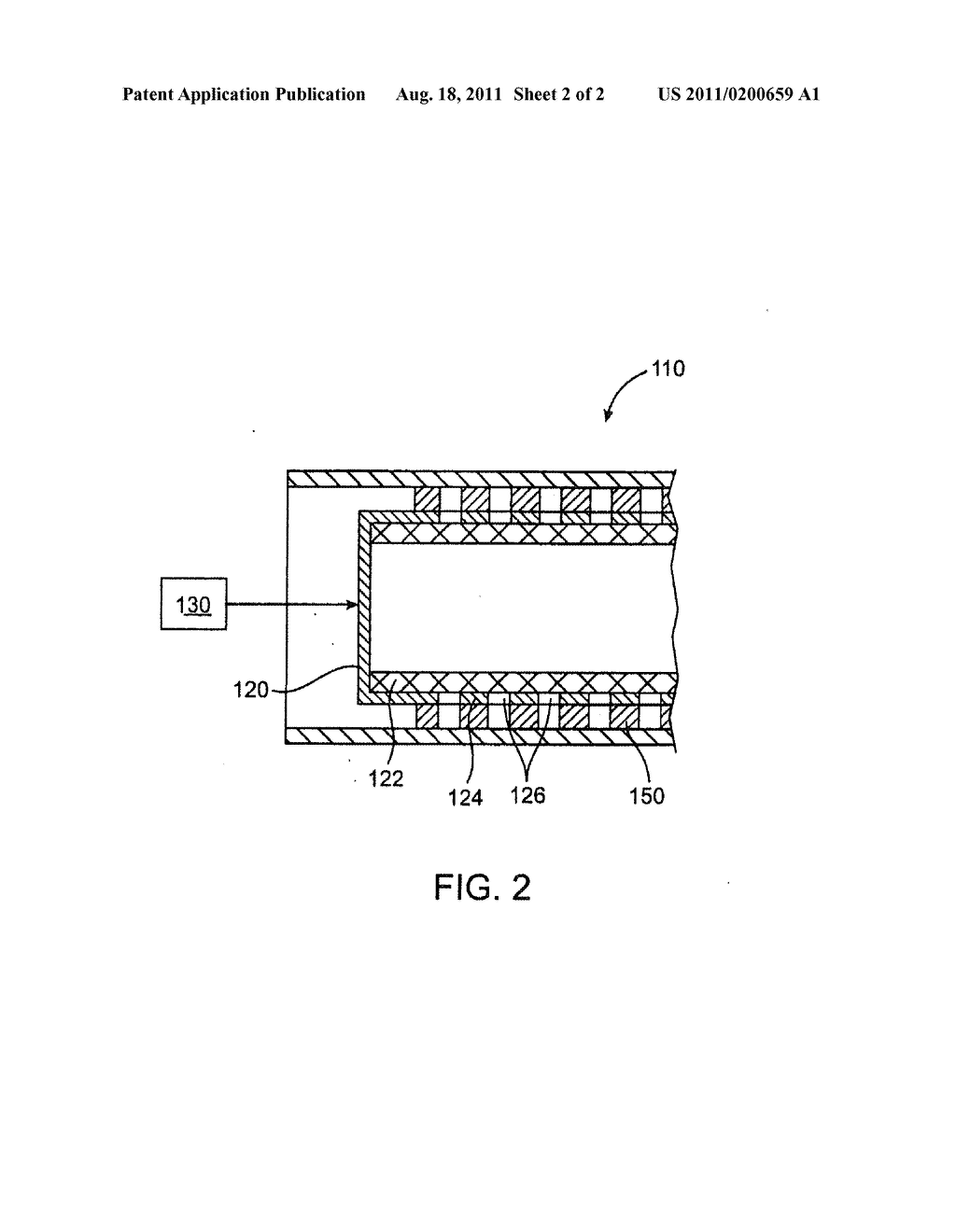 SYSTEM AND METHOD FOR LOADING A BENEFICIAL AGENT INTO A MEDICAL DEVICE - diagram, schematic, and image 03