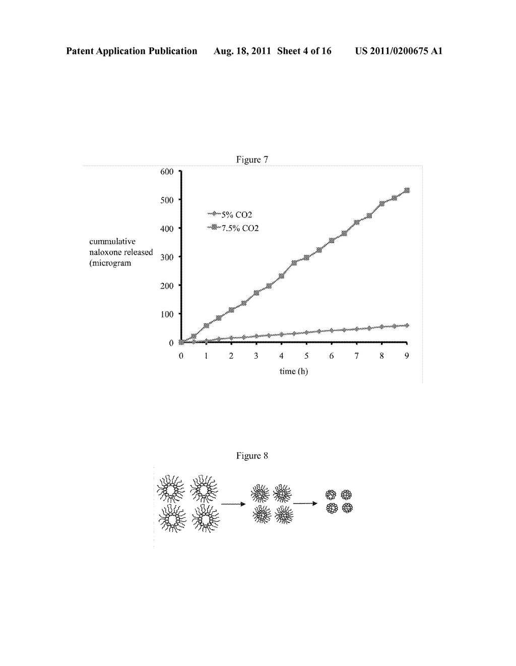 DRUG DELIVERY VEHICLES, METHODS OF MANUFACTURE, AND METHODS OF USE THEREOF - diagram, schematic, and image 05